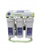 Wellon 40 Lph Domestic/Commercial Ro  Tds Controller Water Purifier